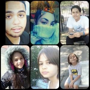 Meet your Posher, Shawana